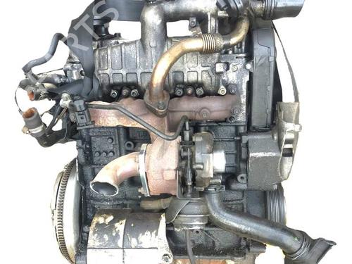 Used Engine Engine SEAT TOLEDO II (1M2) [1998-2006] 40261522 40261522