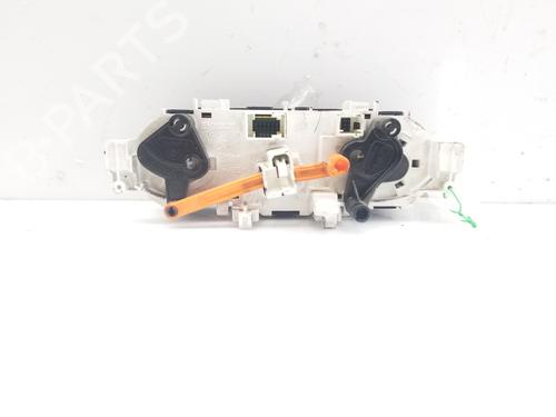 Climate control PEUGEOT 208 I (CA_, CC_) 1.2 PureTech 82 | BP17509666I5 