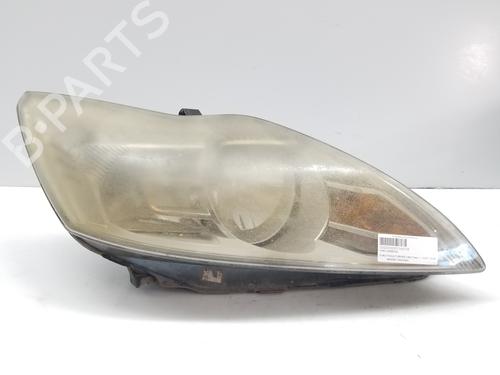 Used Right headlight FORD FOCUS II Turnier (DA_, FFS, DS) [2004-2012]  21805952