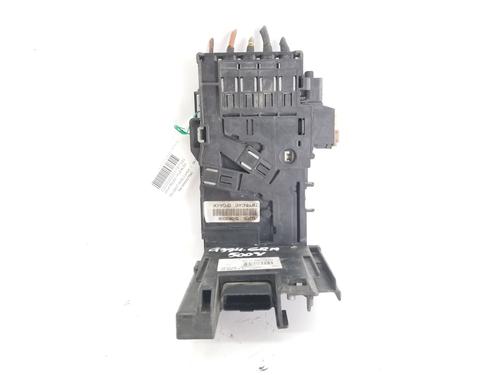 Used Fuse box PEUGEOT 5008 (0U_, 0E_) 1.6 HDi (110 hp) 29278650