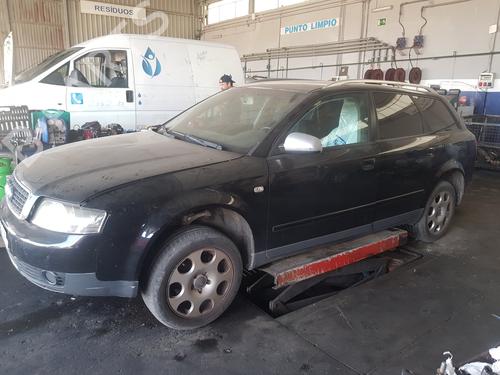 Innerbelysning AUDI A4 B6 Avant (8E5) 1.9 TDI | BP18120529I8 