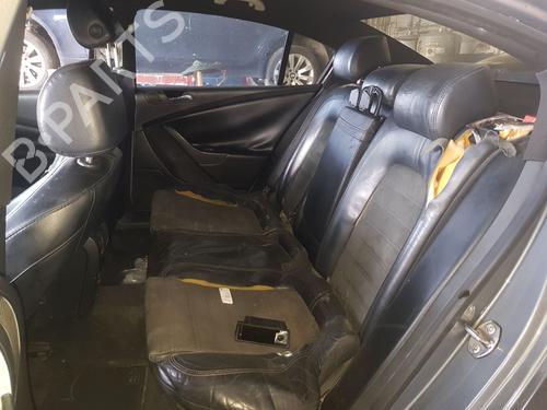 Left front window motor VW PASSAT B6 (3C2)  | BP26973631E21 