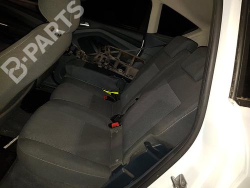 Airbag Kit FORD C-MAX II (DXA/CB7, DXA/CEU) 1.6 TDCi | BP11119393C86  - Image 8