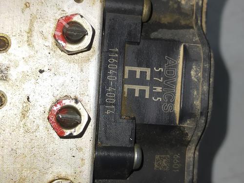 ABS pump SUZUKI JIMNY Closed Off-Road Vehicle (SN)  | BP8321257M43 