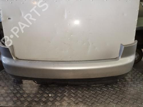 Rear bumper AUDI A6 C5 (4B2) 1.9 TDI BP3170292C8