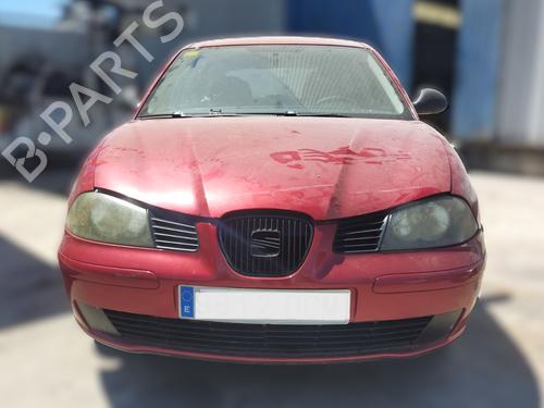 Used Parts SEAT IBIZA III (6L1) 4747905