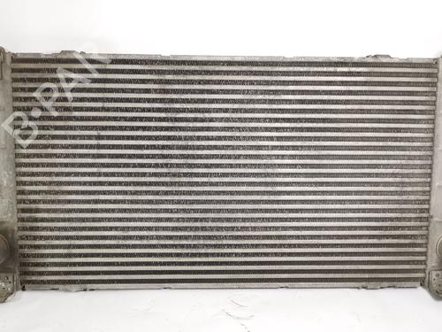 Used Intercooler Intercooler TOYOTA AVENSIS Estate (_T27_) 2.0 D-4D (ADT270_, ADT270R) (124 hp) 5232181 5232181