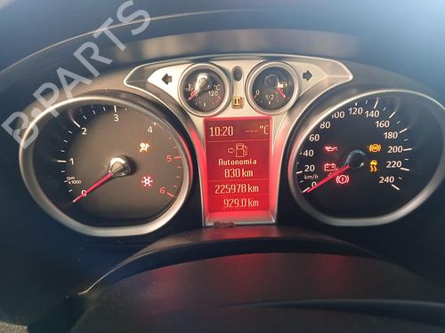 Engine FORD KUGA I | BP32420410M1