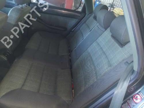 Used Rear seat AUDI ALLROAD C5 (4BH) 2.5 TDI quattro (180 hp) 16693674