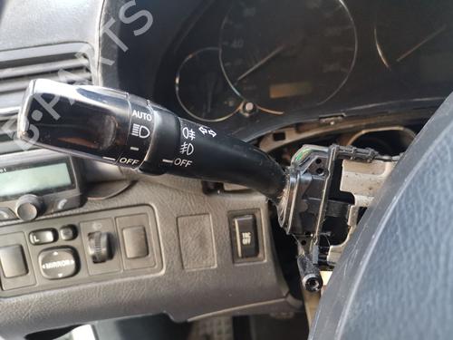Used Headlight switch TOYOTA AVENSIS (_T25_) [2003-2008]  30182477