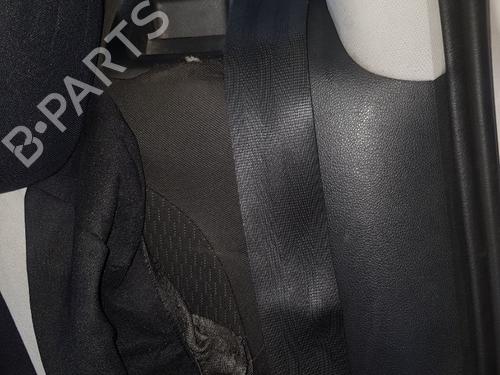 Used Rear left seatbelt SKODA RAPID (NH3, NK3, NK6) 1.6 TDI (105 hp) 20174721