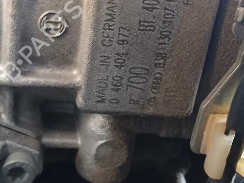 Used Injection pump Injection pump 39539880 39539880