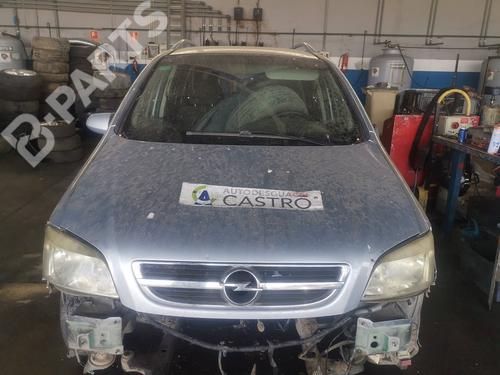 Used Parts OPEL ZAFIRA A MPV (T98)  2.0 DTI 16V (F75)  1160359
