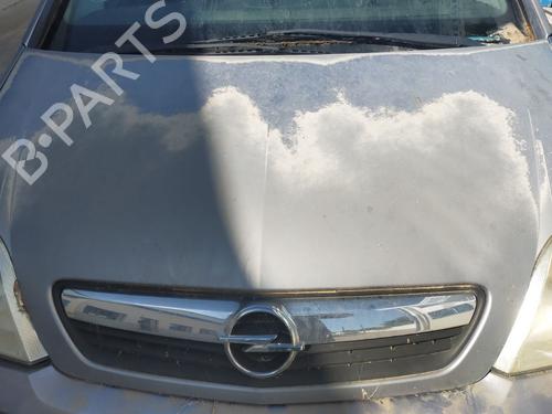 Used Hood Hood OPEL MERIVA A MPV (X03) [2003-2010] 35897647 35897647