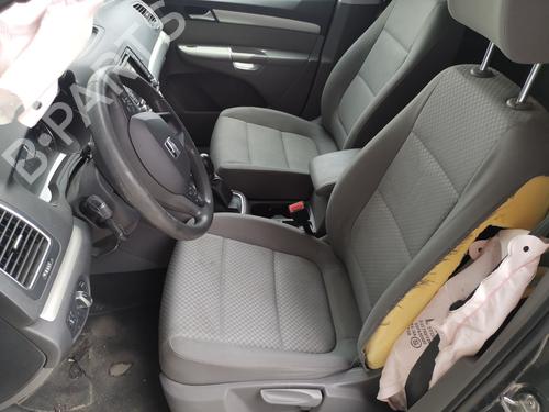 Left front window switch SEAT ALHAMBRA (710, 711) 2.0 TDI | BP36869155I27  - Image 11