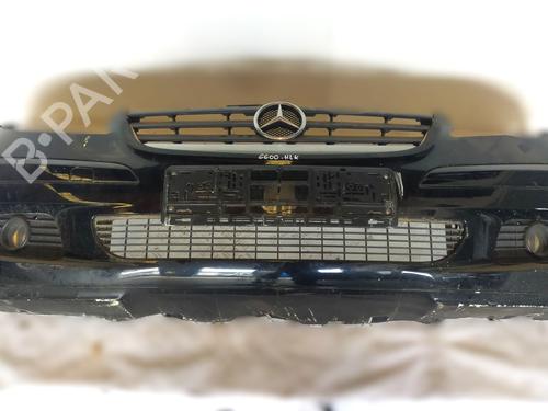 front-bumper-mercedes-benz-a-class-w169-2004-2005-2006-2007-2008-2009-2010-2011-2012-35918131 main image