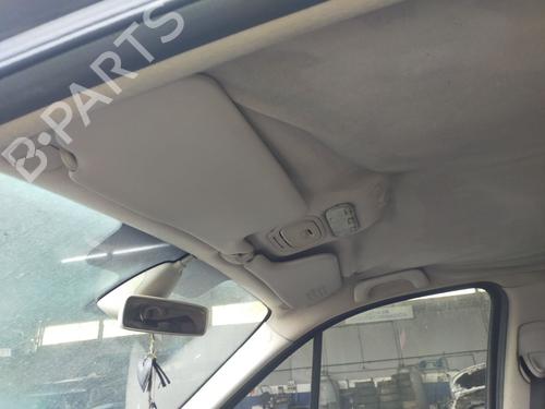 Engine RENAULT SCÉNIC II (JM0/1_)  | BP33657790M1  - Image 10