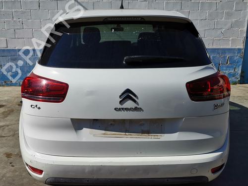 Left front window switch CITROËN C4 Grand Picasso II (DA_, DE_) | BP33459895I27 - Image 4