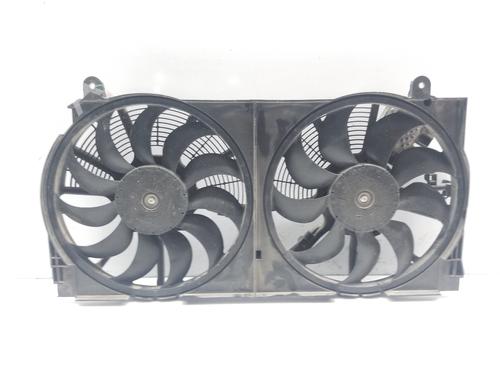 Used Radiator fan NISSAN LEAF (ZE0) Electric (109 hp) 17899802