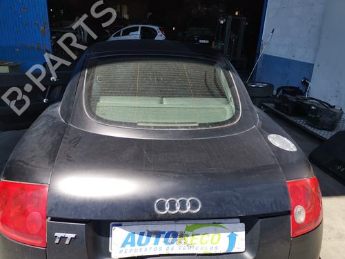 Used Tailgate AUDI TT (8N3) 1.8 T (180 hp) 17916461