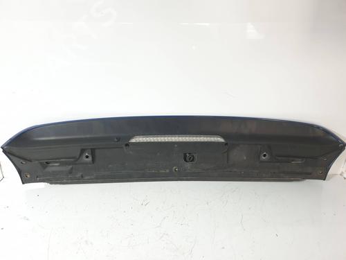 Spoiler bakluke BMW X5 (E53) 3.0 d | BP20139616C96 