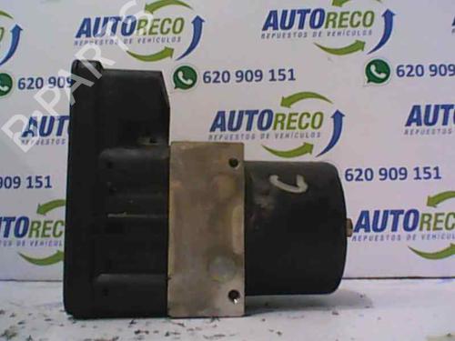 ABS Bremseaggregat SEAT LEON (1M1) 1.9 TDI | BP3576309M43 