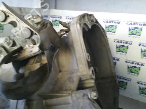 Gearbox OPEL VECTRA C (Z02) 1.9 CDTI (F69) | BP3169286M3 