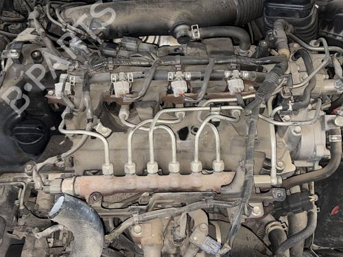 Motor Motor PEUGEOT 4008 1.8 HDi (150 hp) 34509699 34509699