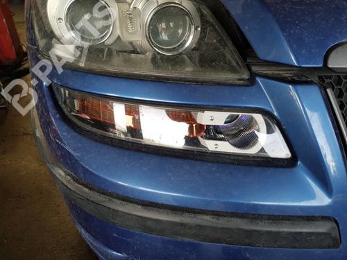 Used Right front fog light Right front fog light FIAT ULYSSE (179_) 2.0 JTD (109 hp) 10756162 10756162