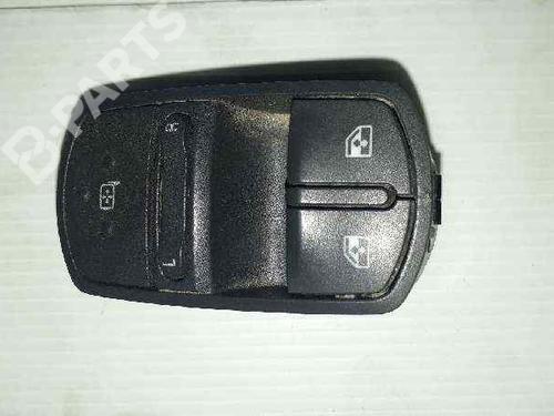 Used Left front window switch Left front window switch OPEL CORSA D (S07) 1.3 CDTI (L08, L68) (75 hp) 8691502 8691502