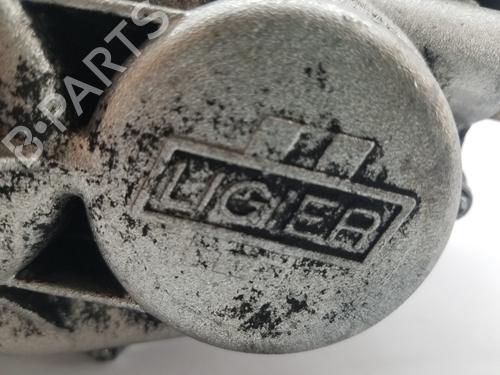 Gearbox LIGIER NOVA  | BP28074244M3 