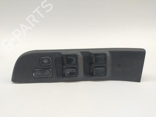 Used Left front window switch Left front window switch OPEL FRONTERA B (U99) 2.2 DTI (6B_ZC, 6B_VF, 6B_66, 6B_76) (116 hp) 34155088 34155088