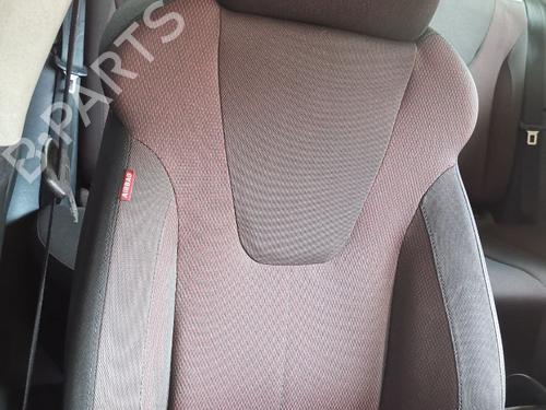 Right front seat SEAT LEON (1P1)  | BP29326273C16 