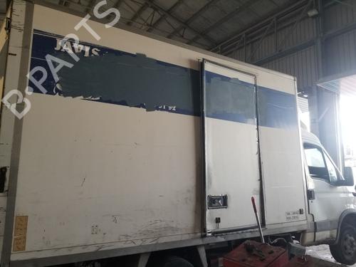 Starter IVECO DAILY III Van | BP28693558M8 - Image 6