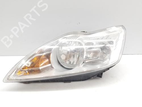 Faro izquierdo FORD FOCUS II (DA_, HCP, DP)  | BP29718715C28