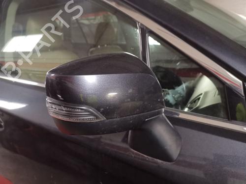 Used Right mirror SUBARU OUTBACK (BS) [2014-2026]  32208480