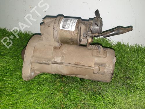Used Starter Starter TOYOTA AVENSIS Saloon (_T25_) 2.0 D-4D (CDT250_, CDT250R) (116 hp) 19183133 19183133
