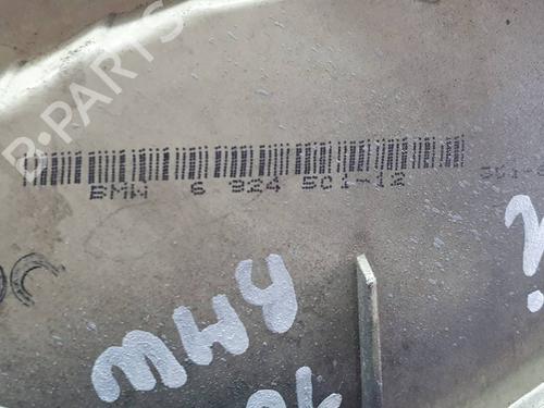 Left taillight BMW 1 (E87) 118 i | BP39385486C34 - Image 2