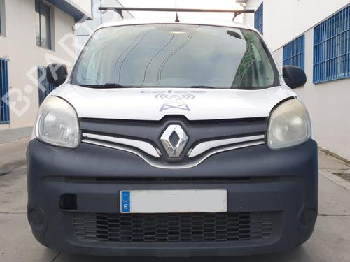 Used Parts RENAULT KANGOO / GRAND KANGOO II (KW0/1_) 4478648