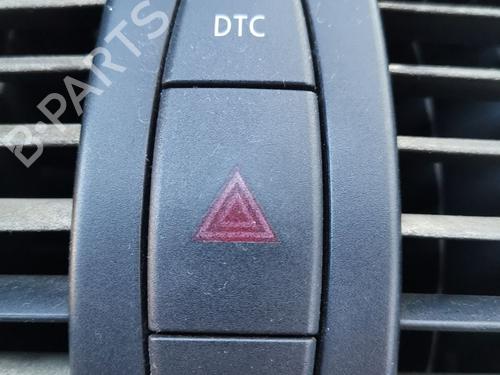 Used Warning switch BMW 1 (E87) 118 d (143 hp) 32473135