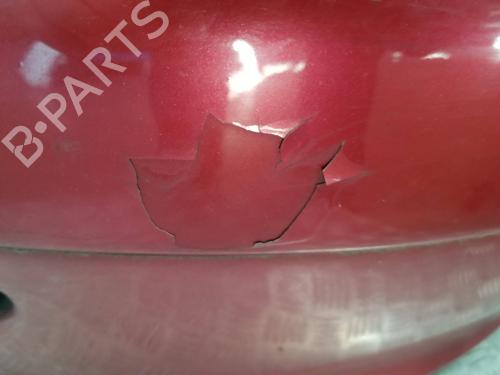 Front bumper PEUGEOT 307 (3A/C)  | BP25883854C7 