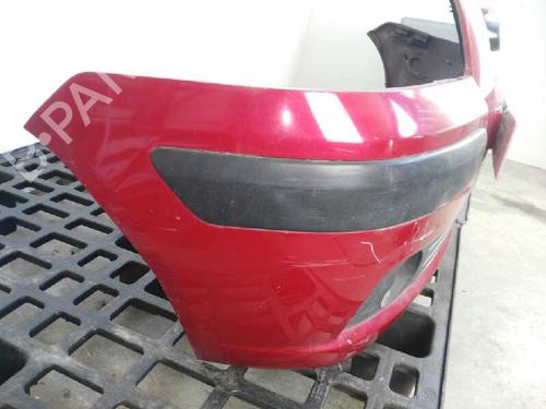 Front bumper HYUNDAI ATOS (MX)  | BP8491282C7 
