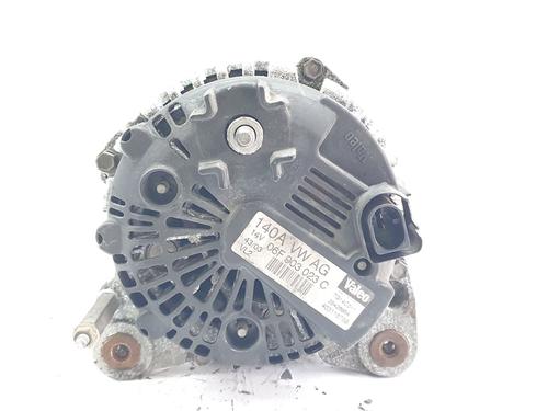 Alternator VW GOLF V (1K1) | BP34214397M7 - Image 2