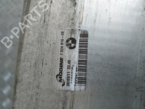 Intercooler BMW 1 (E87)  | BP9768641M30 