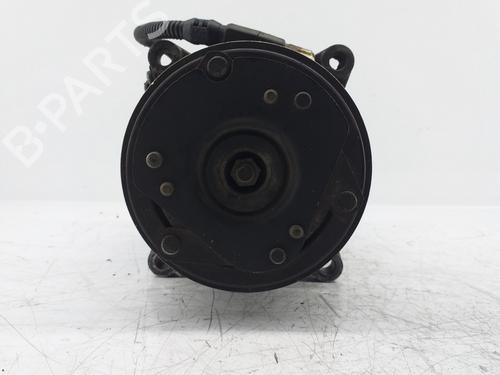 AC compressor PEUGEOT EXPERT Van (222) 1.9 TD | BP19781089M34 