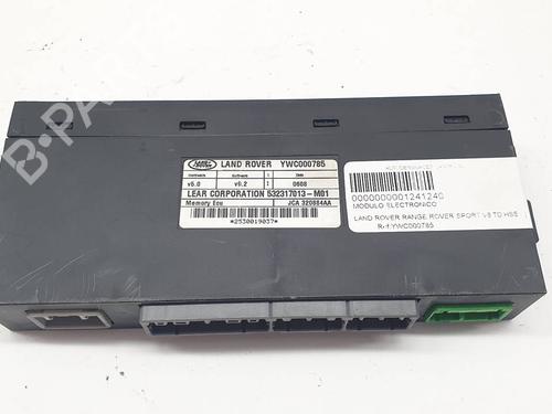 Used Electronic module Electronic module 39411935 39411935