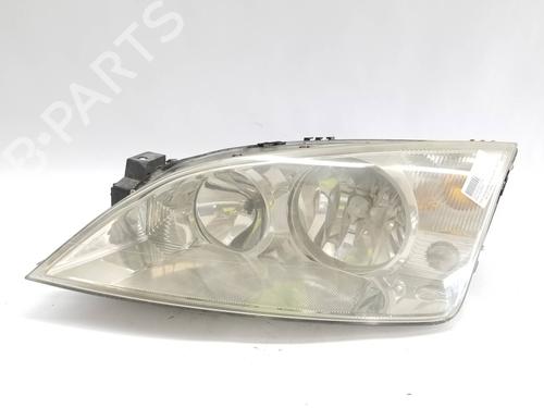 Used Left headlight FORD MONDEO III (B5Y) [2000-2007]  31158622