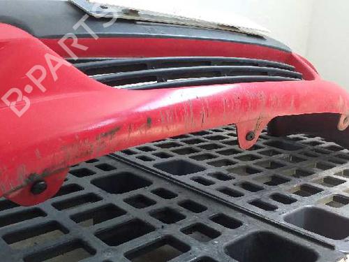 Front bumper DAEWOO MATIZ (M100, M150) 0.8 | BP8491346C7 
