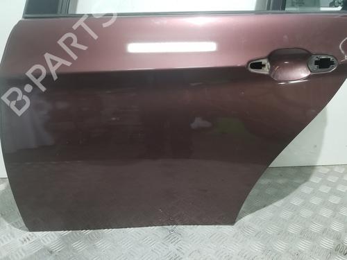 Left rear door BMW 3 Touring (E91) 320 d | BP16055733C4 