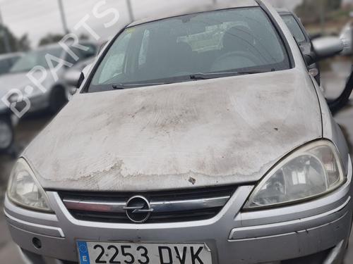 Used Parts OPEL CORSA C (X01) 1.2 Twinport (F08, F68) (80 hp) 4440942
